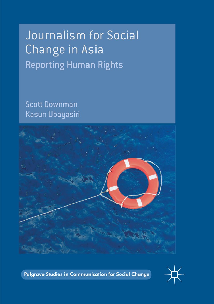 Palgrave Studies in Communication for Social Change
