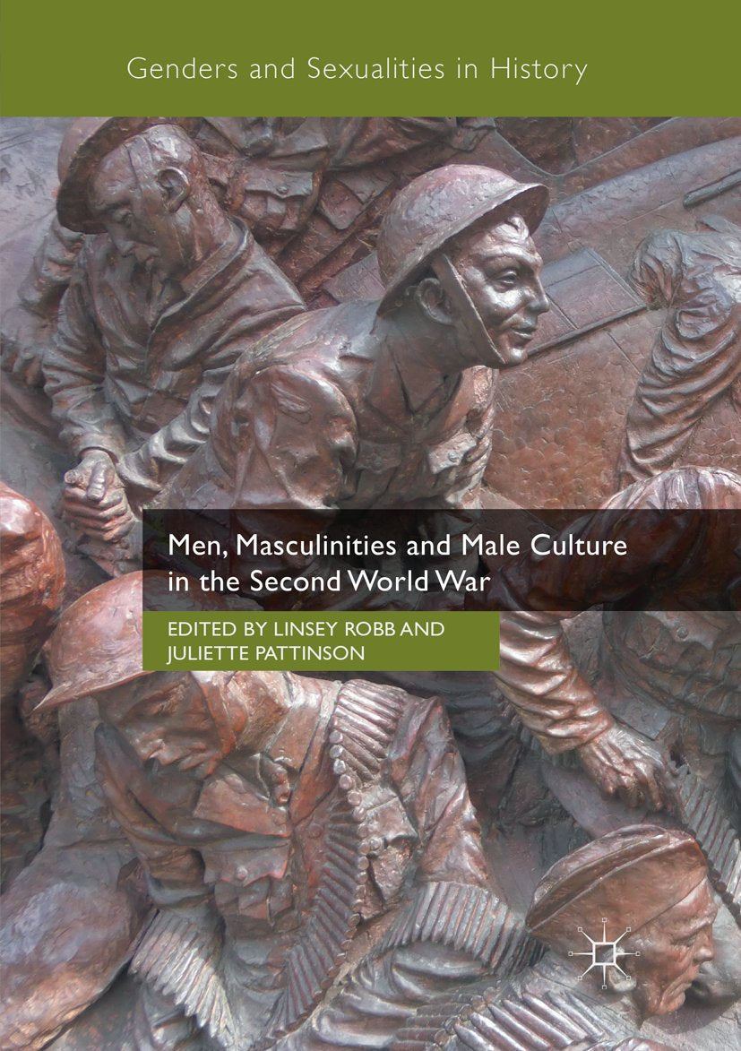 Genders and Sexualities in History