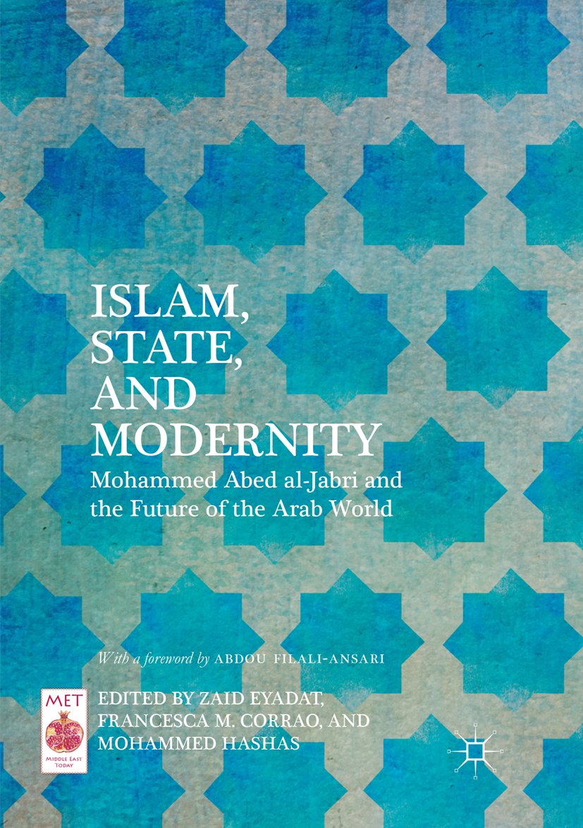 Islam, State, and Modernity