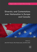 Palgrave Studies in European Political Sociology