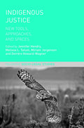 Palgrave Socio-Legal Studies