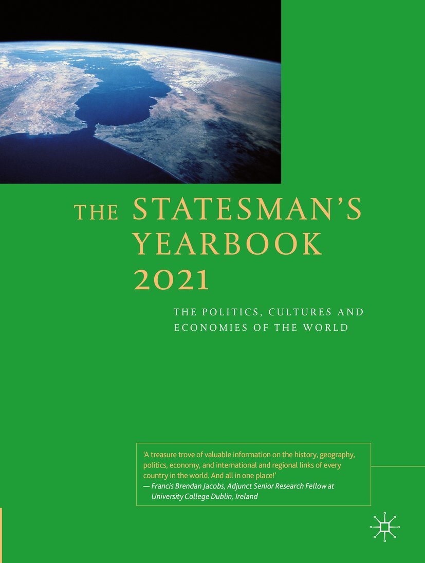 The Statesman's Yearbook