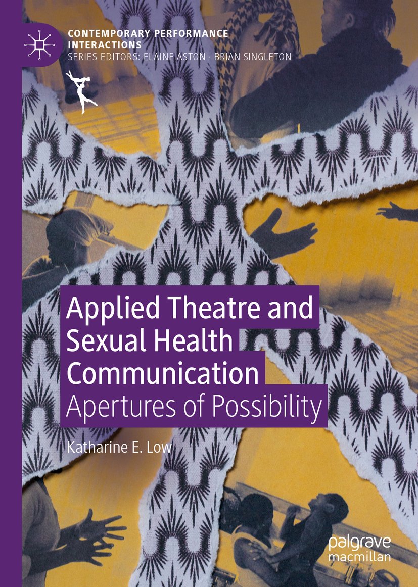 Contemporary Performance InterActions