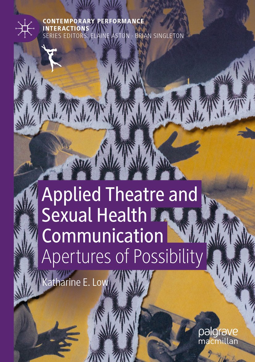 Contemporary Performance InterActions