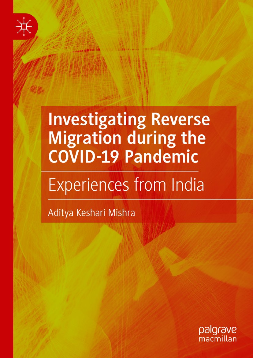 Investigating Reverse Migration during the COVID-19 Pandemic