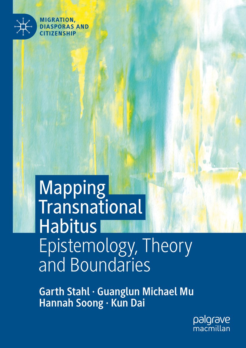 Migration, Diasporas and Citizenship