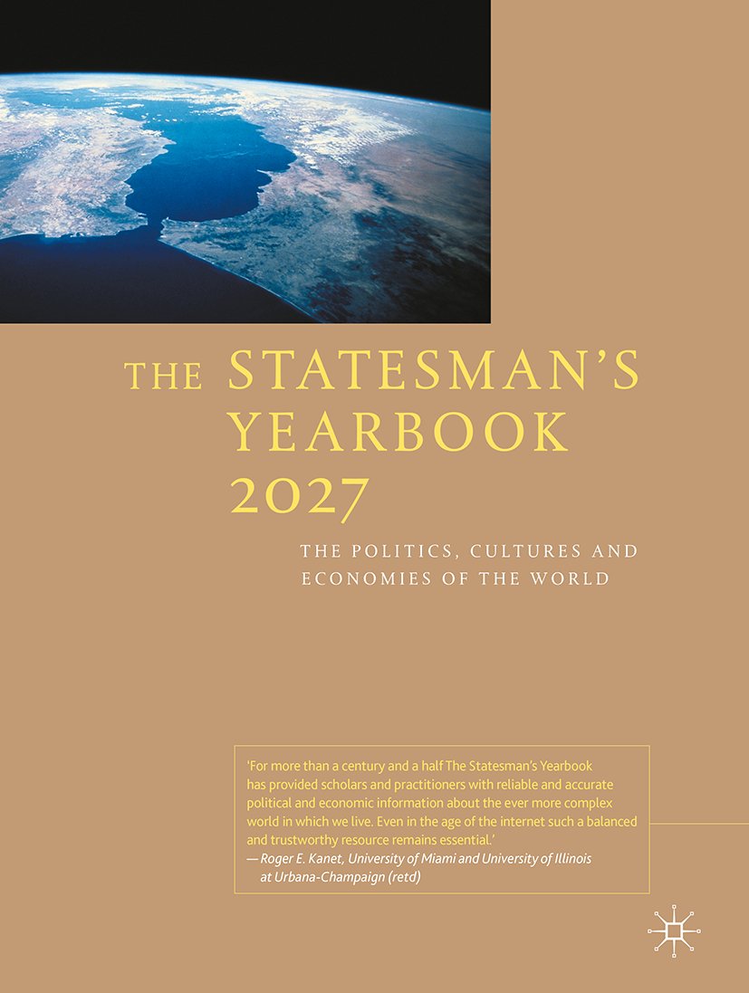 The Statesman's Yearbook