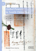 Global Powers in South China Sea