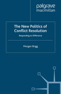 Rethinking Peace and Conflict Studies