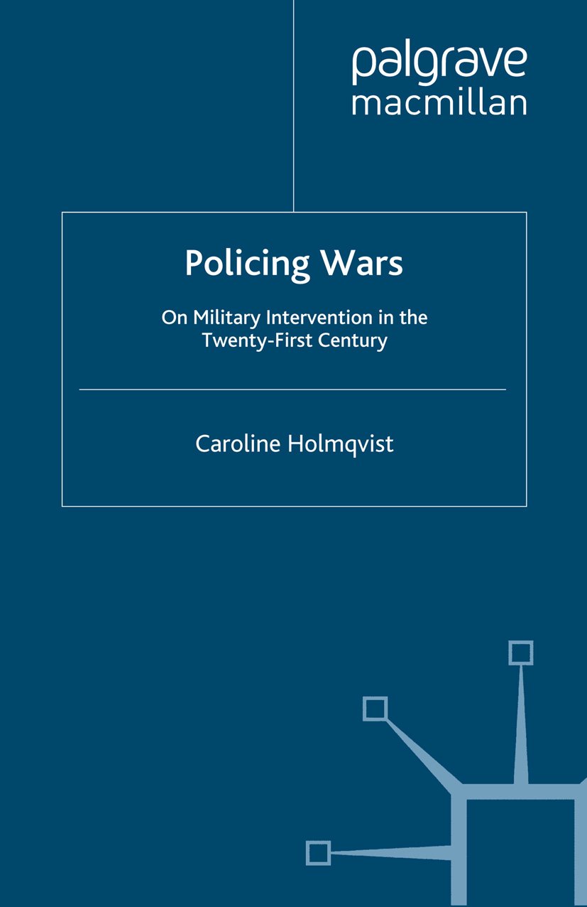 Rethinking Political Violence