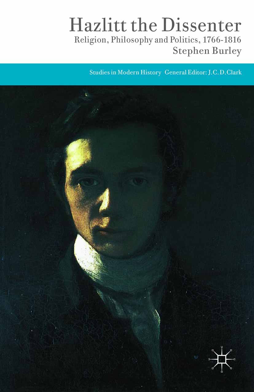Studies in Modern History