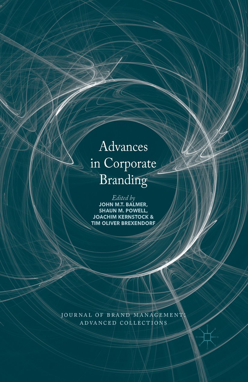 Journal of Brand Management: Advanced Collections