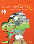 Humanities Alive Series