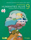 Humanities Alive Series