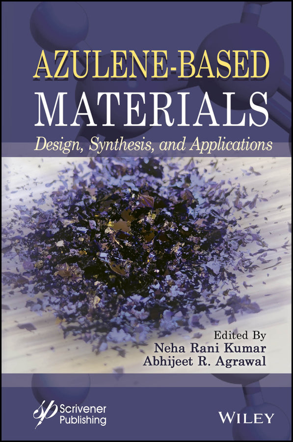 Azulene-Based Materials