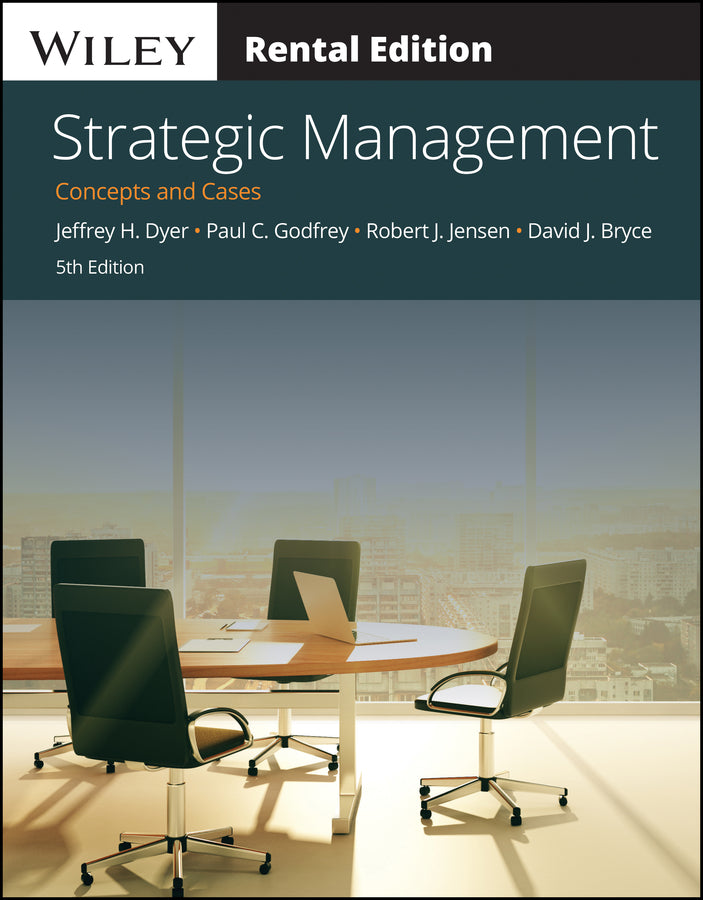 Strategic Management