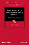 Foundations of Antenna Radiation Theory