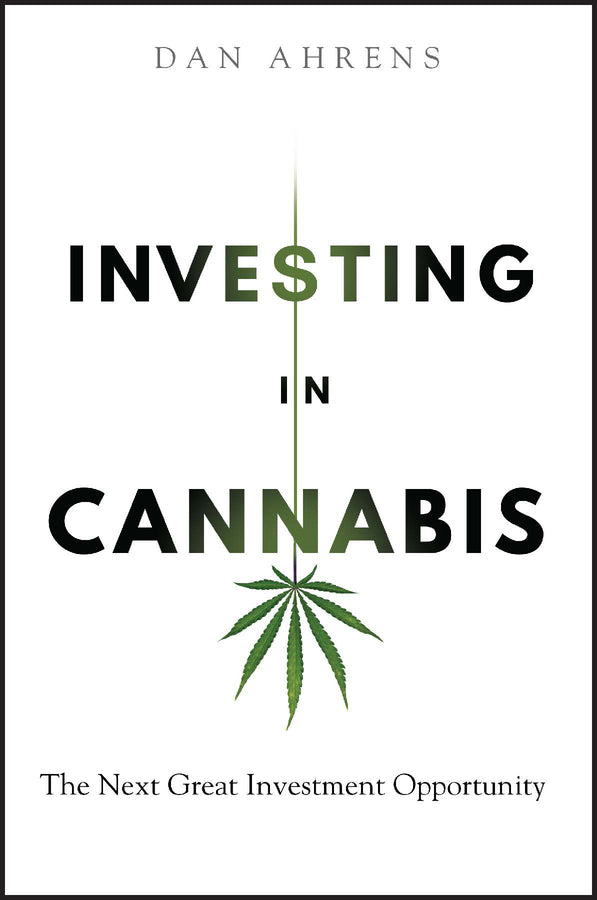 Investing in Cannabis