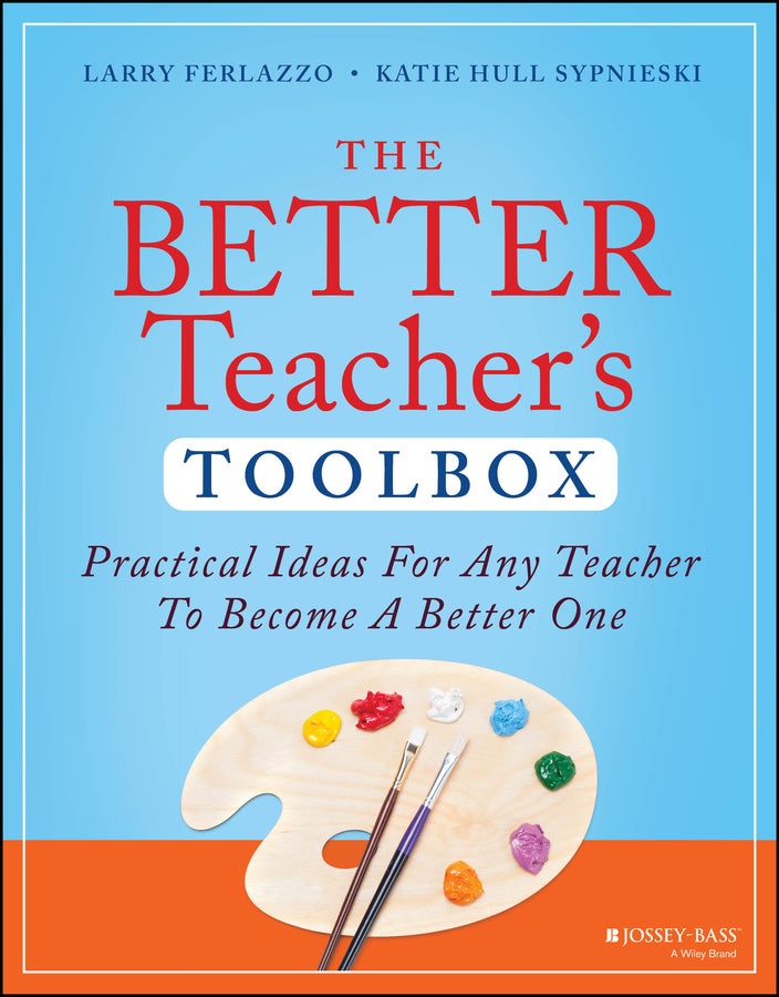 The Teacher's Toolbox Series