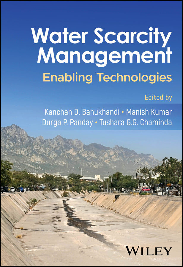Water Scarcity Management