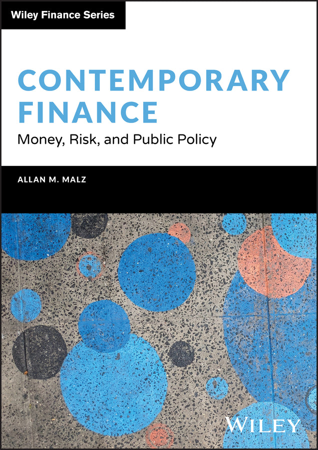 Contemporary Finance