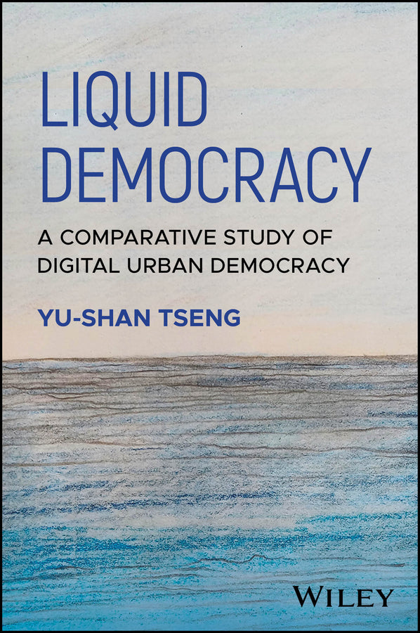 Liquid Democracy