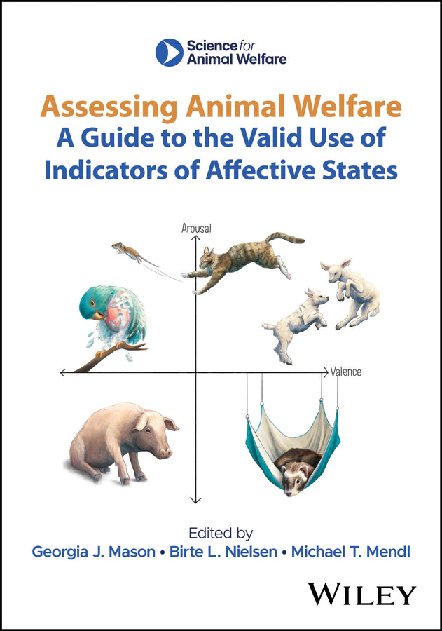 Assessing Animal Welfare