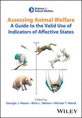 Assessing Animal Welfare