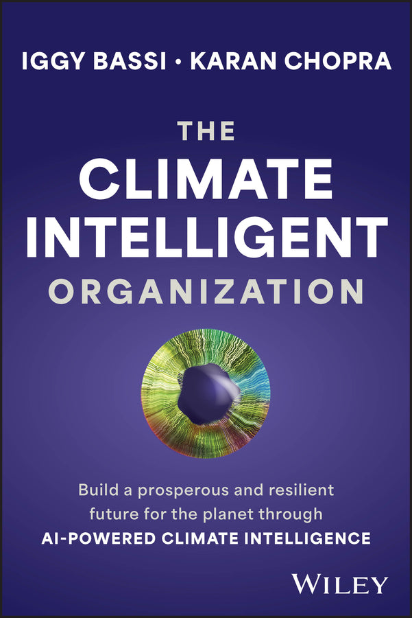 The Climate Intelligent Organization