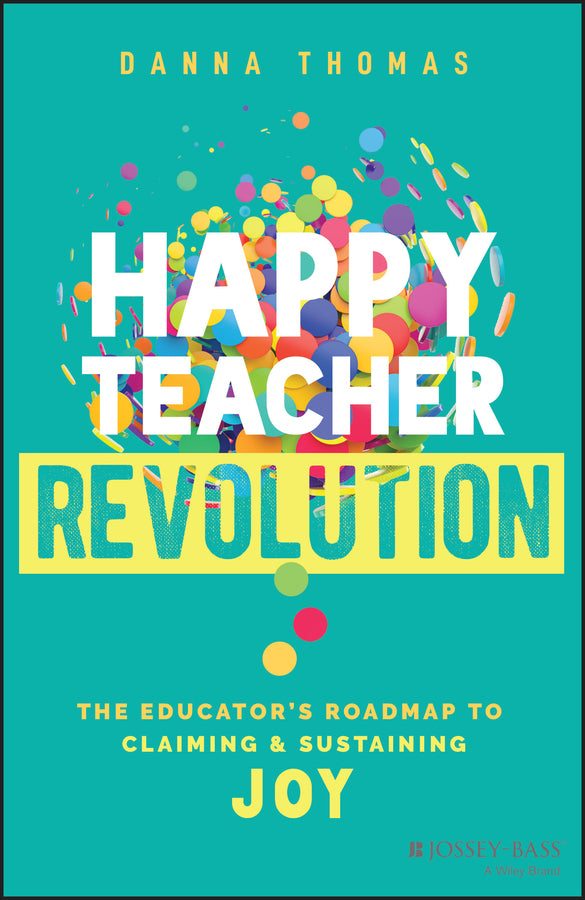 Happy Teacher Revolution