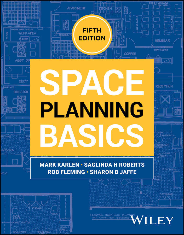 Space Planning Basics