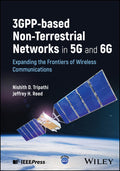 3GPP-based Non-Terrestrial Networks in 5G and 6G
