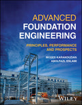 Advanced Foundation Engineering