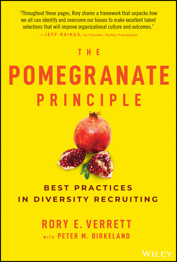 The Pomegranate Principle
