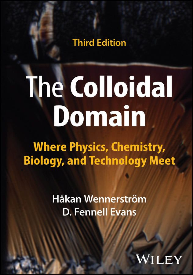 The Colloidal Domain