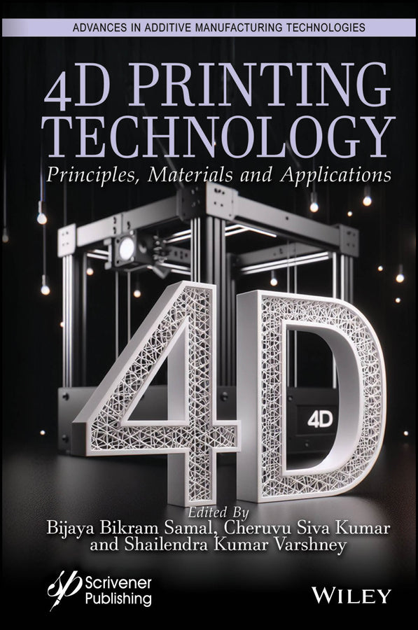 4D Printing Technology
