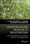Lignocellulosic Biomass to Biohydrogen