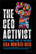 The CEO Activist