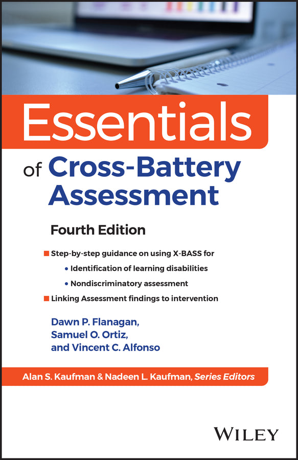 Essentials of Psychological Assessment