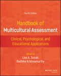 Handbook of Multicultural Assessment