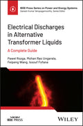Electrical Discharges in Alternative Dielectric Liquids