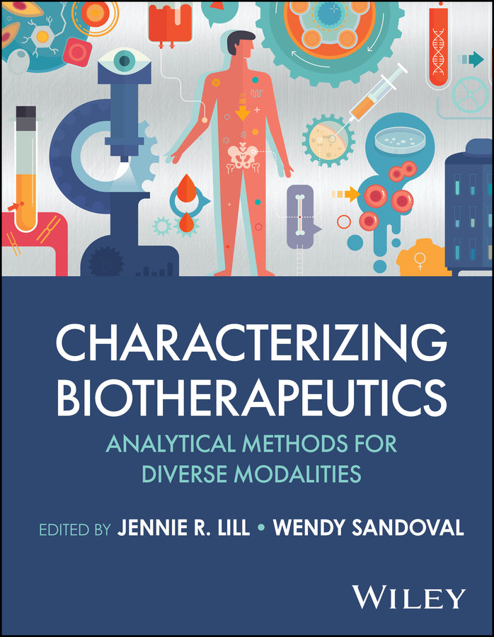 Characterizing Biotherapeutics