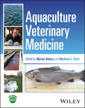 Cultured Fish Medicine for Veterinarians