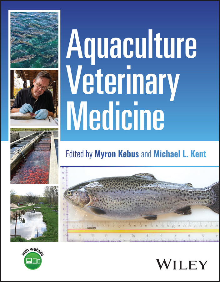 Cultured Fish Medicine for Veterinarians