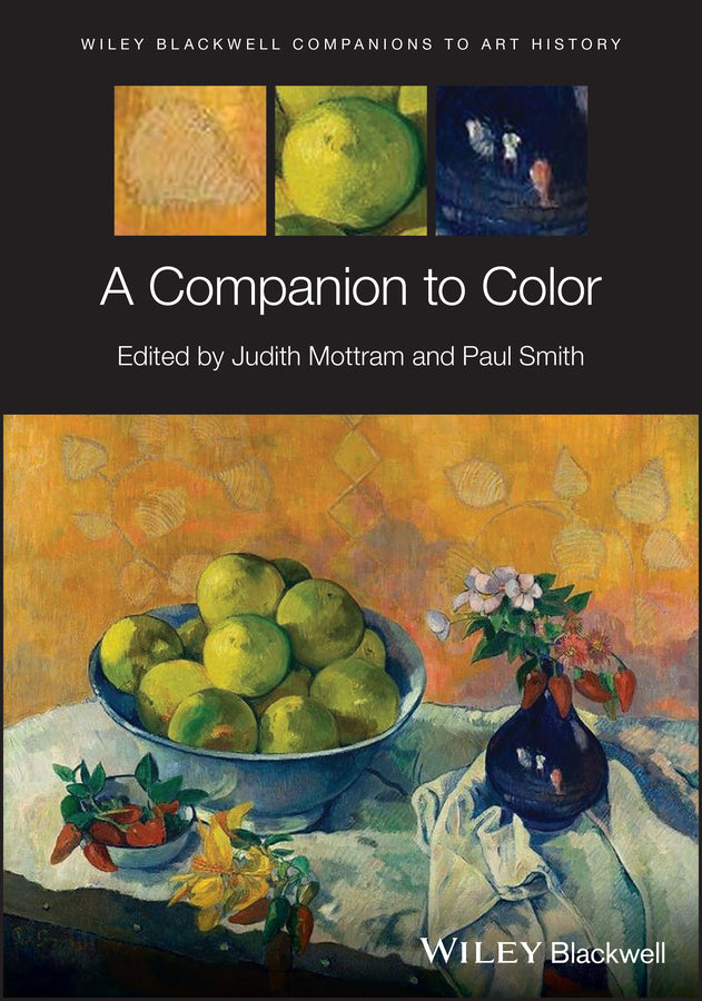 A Companion to Color