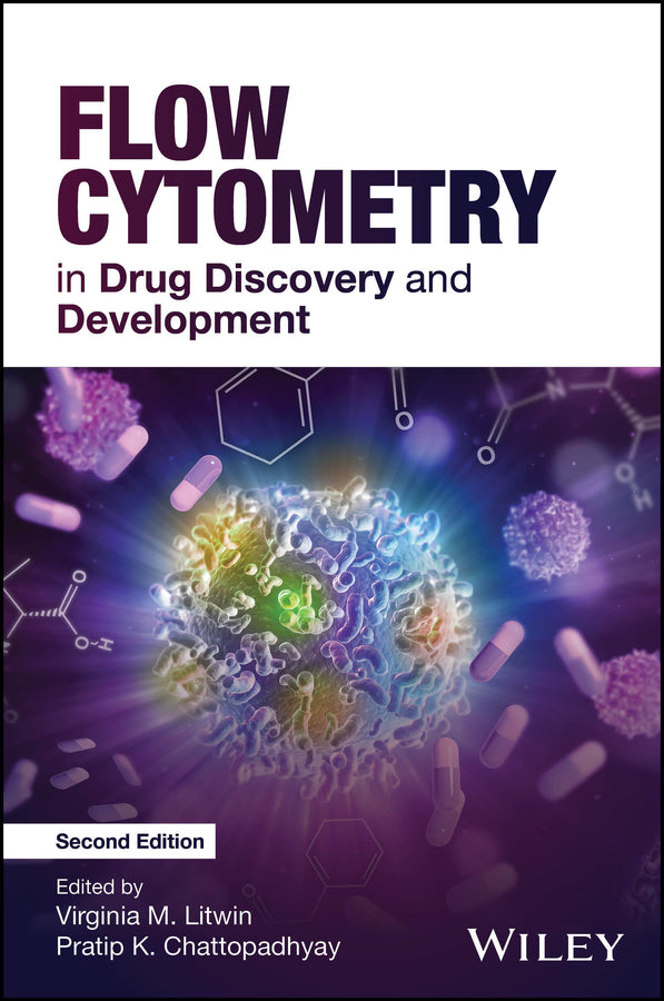 Flow Cytometry in Drug Discovery and Development