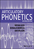 Articulatory Phonetics