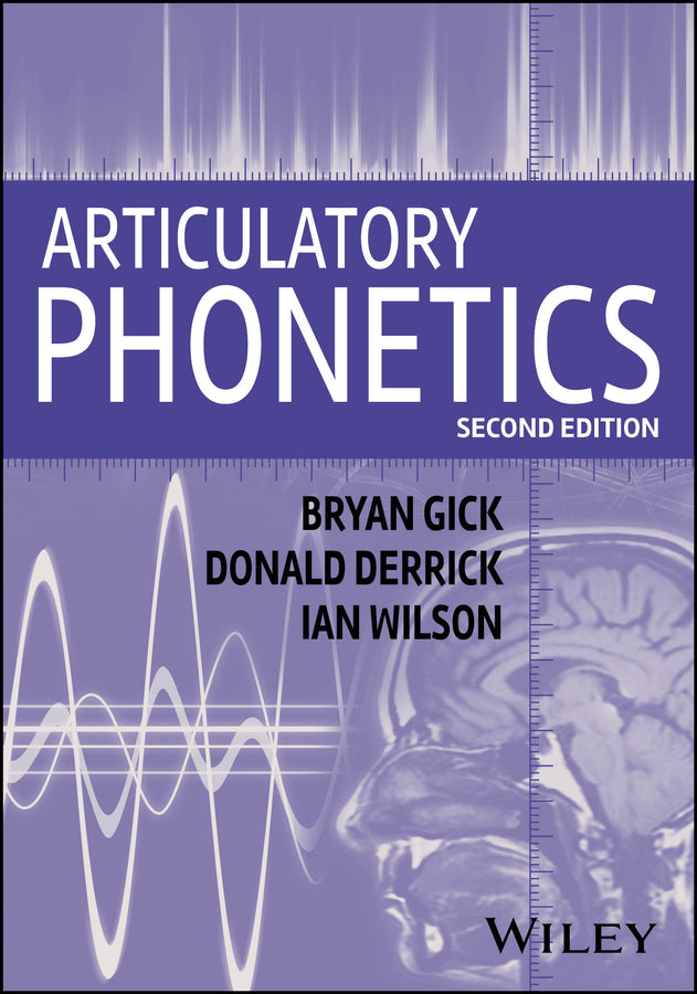 Articulatory Phonetics