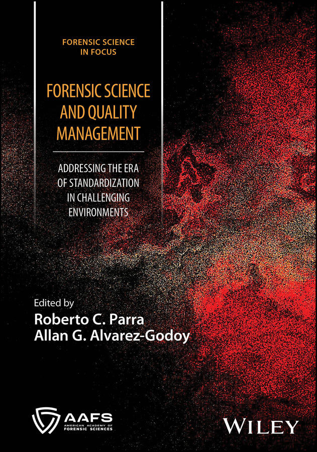 Forensic Science and Quality Management