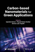 Carbon-based Nanomaterials for Green Applications